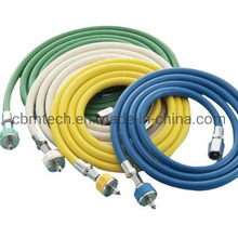 Cbmtec Bulk Hose with High Quality for Sale